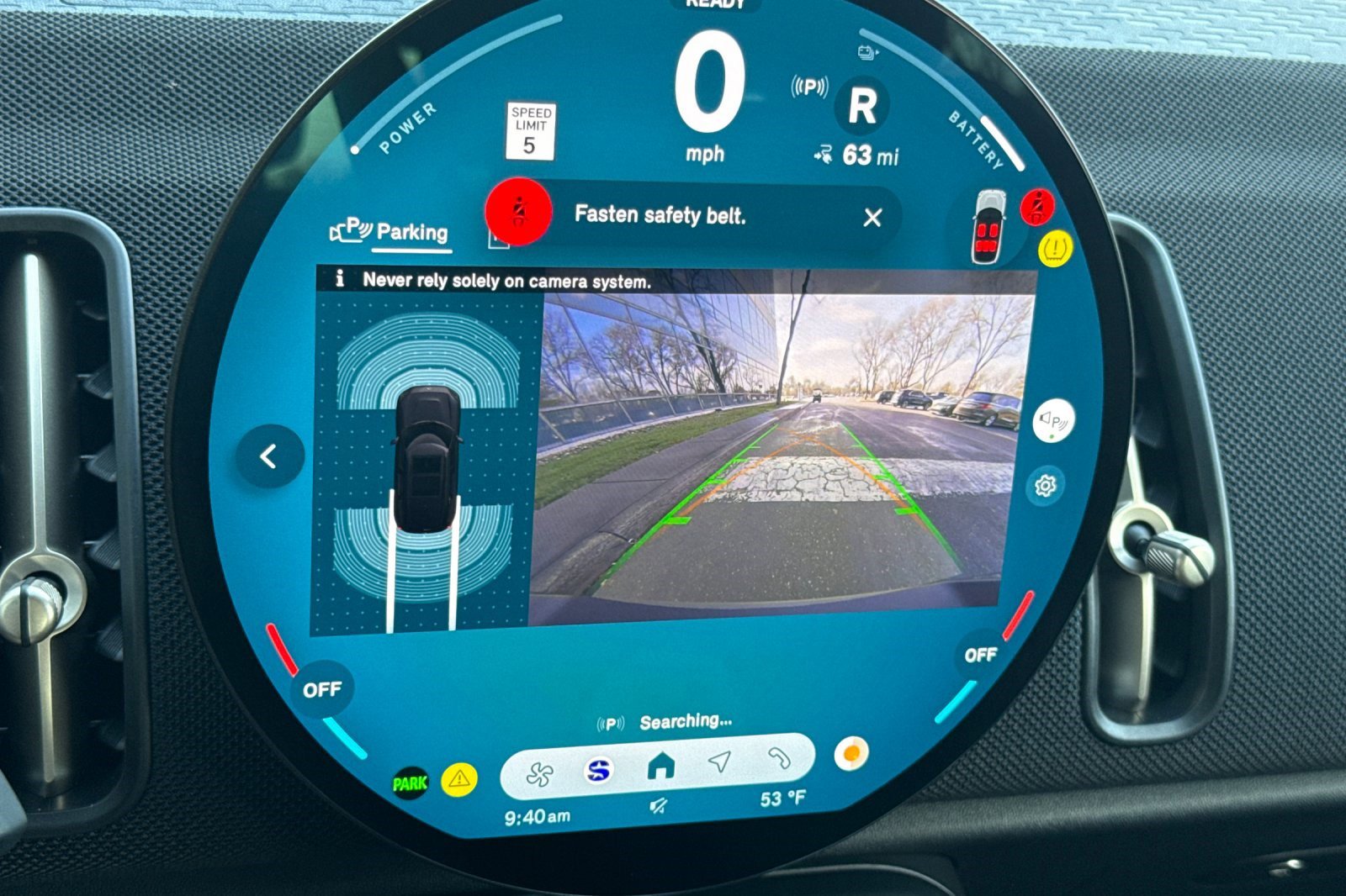 Used 2025 MINI Cooper Countryman SE image 24