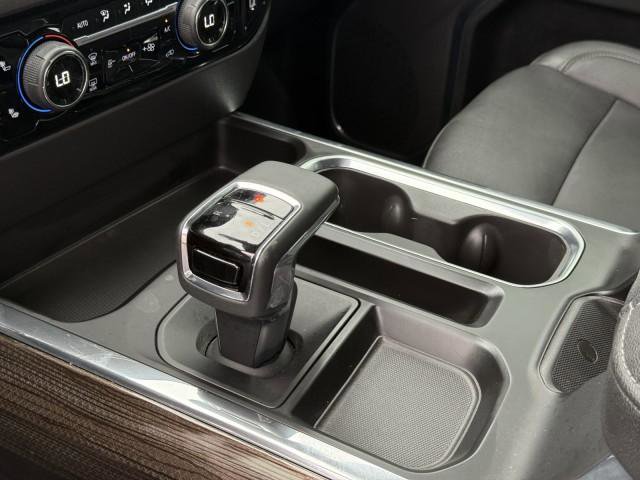 Used 2024 Chevrolet Silverado 1500 LT Trail Boss w/ LT Trail Boss Premium Package image 25