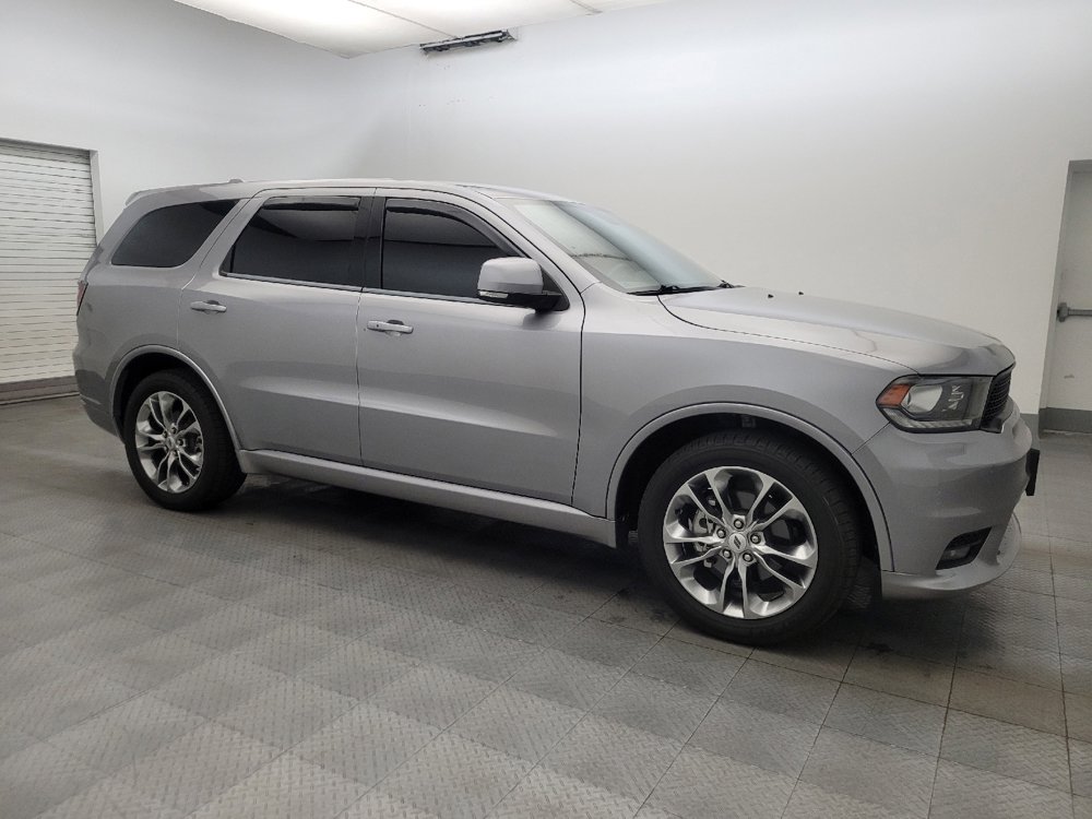 Used 2019 Dodge Durango GT RWD image 11
