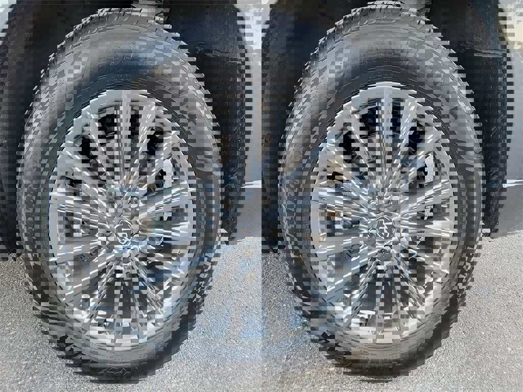 Used 2025 Lexus TX 350 AWD image 11