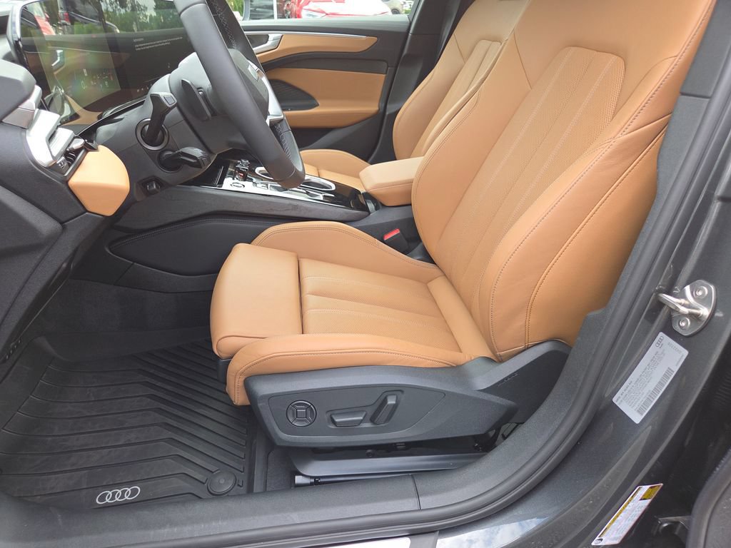 Certified 2026 Audi A6 Prestige w/ Prestige Package AWD/4WD image 5