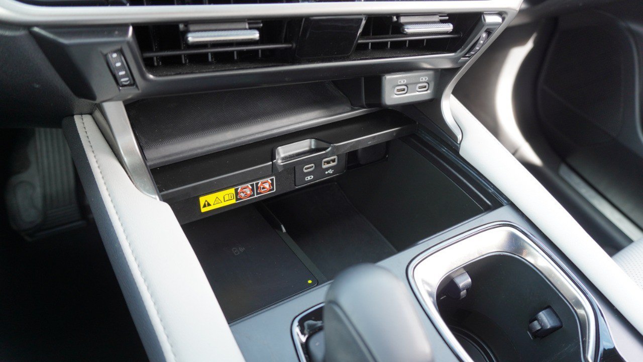 Certified 2024 Lexus RX 350h w/ Convenience Package AWD/4WD image 19
