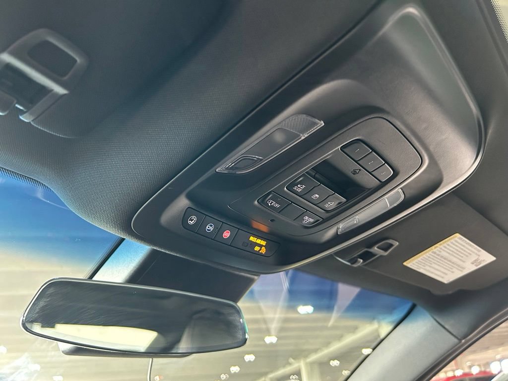 Used 2021 Cadillac CT5 Premium Luxury RWD image 30