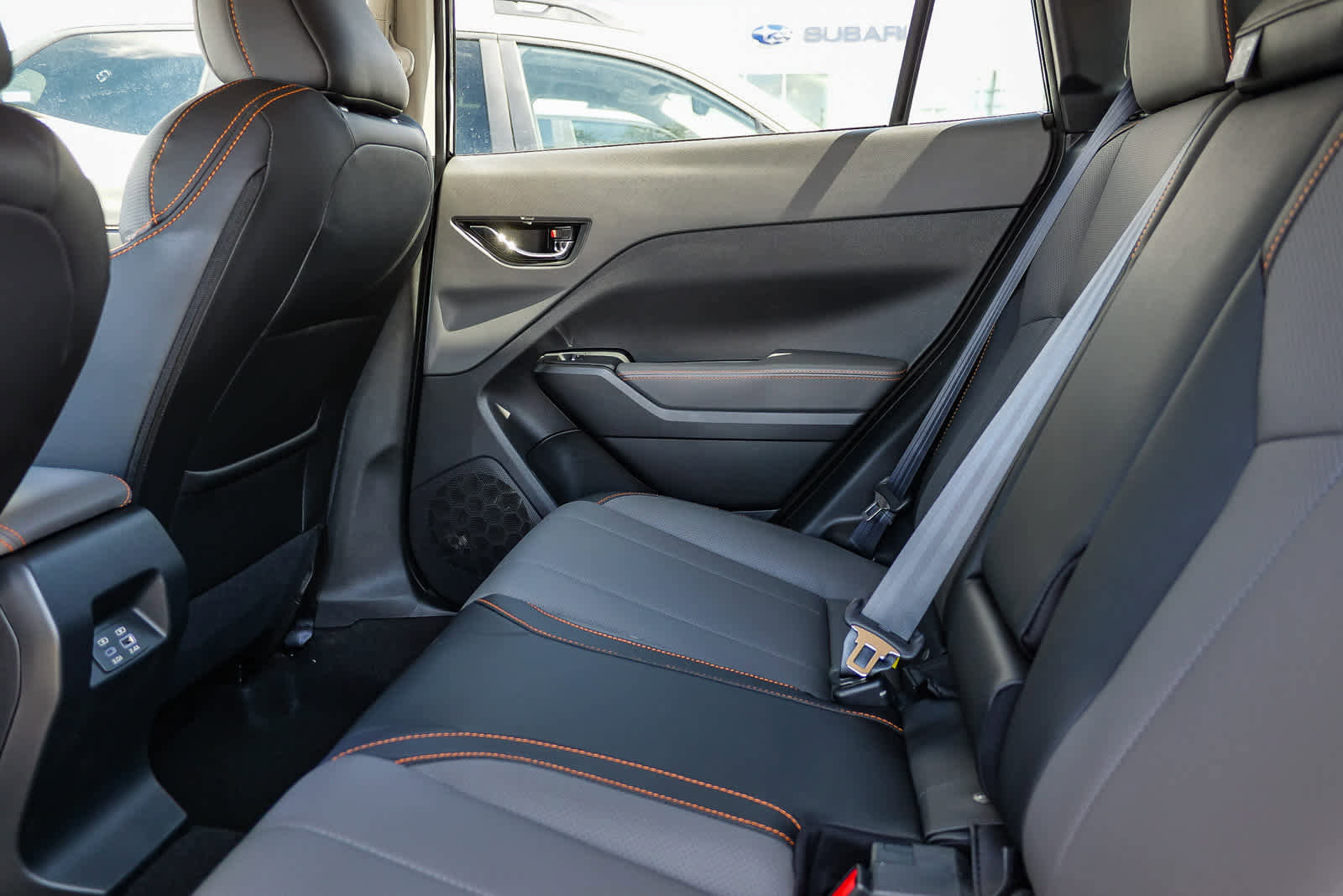 New 2026 Subaru Crosstrek 2.5i Limited AWD/4WD image 19