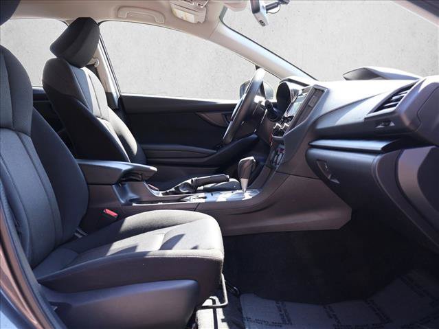 Used 2019 Subaru Impreza 2.0i Premium w/ Eyesight & BSD/Rcta & SRF AWD/4WD image 27