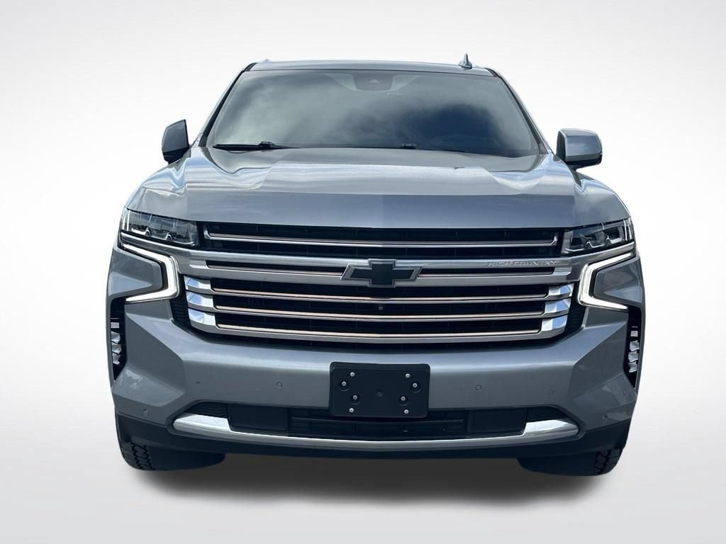 Used 2023 Chevrolet Tahoe High Country AWD/4WD image 10