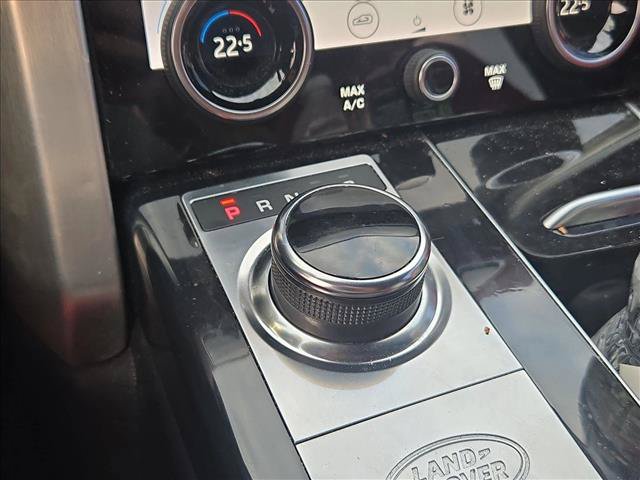 Used 2020 Land Rover Range Rover Autobiography AWD/4WD image 10