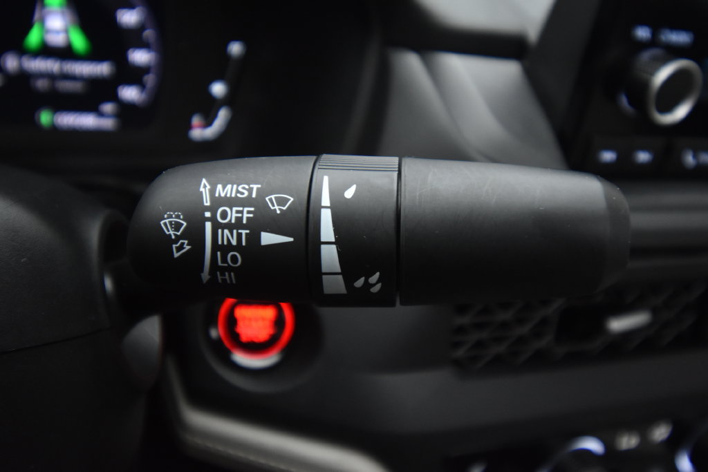 Used 2023 Honda Accord EX image 32