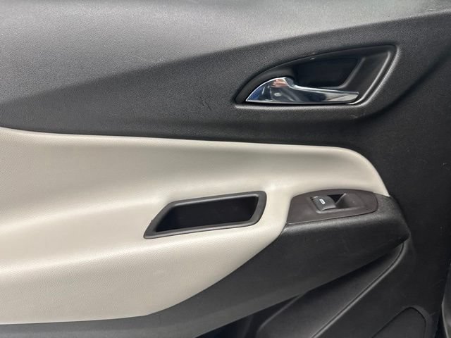 Used 2018 Chevrolet Equinox LT AWD/4WD image 24