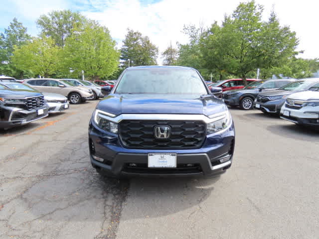 Certified 2023 Honda Passport EX-L image 6