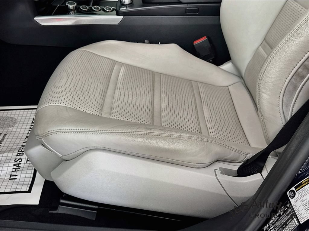 Used 2016 Mercedes-Benz E 63 AMG S-Model image 25
