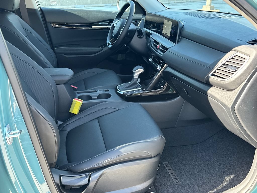 New 2026 Kia Seltos SX AWD/4WD image 13