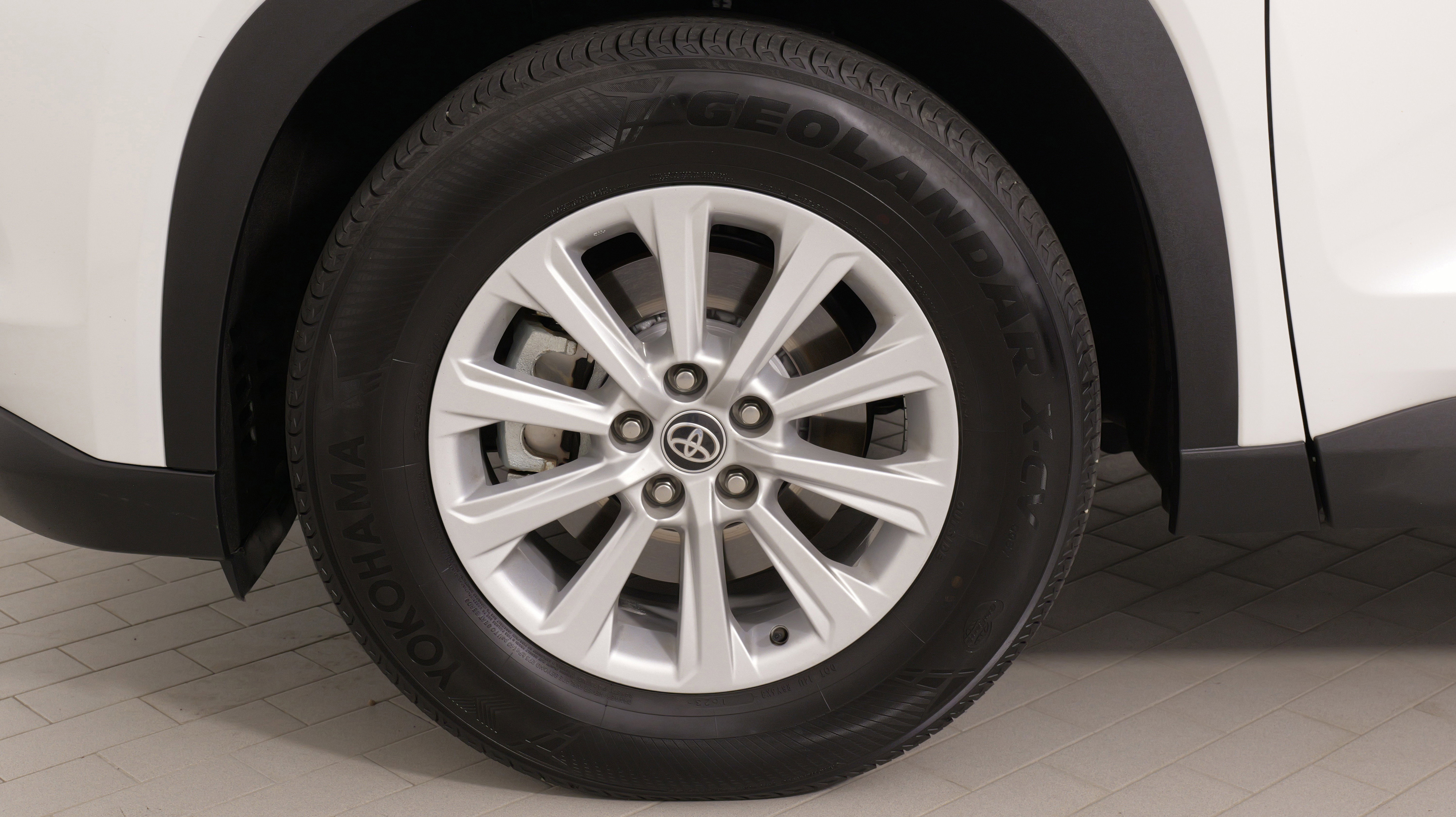 Used 2024 Toyota Grand Highlander XLE image 55