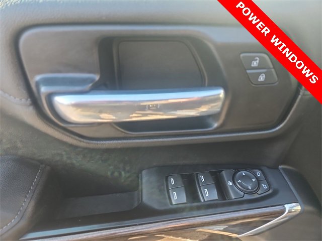 Used 2019 Chevrolet Silverado 1500 RST image 29