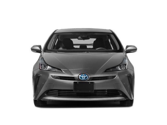 Certified 2019 Toyota Prius L Eco w/ Carpet Mat Package image 4