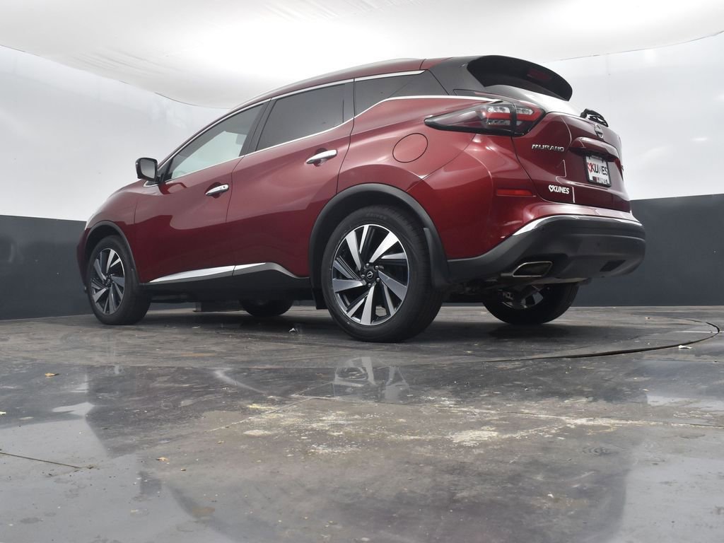 Used 2023 Nissan Murano SL image 52