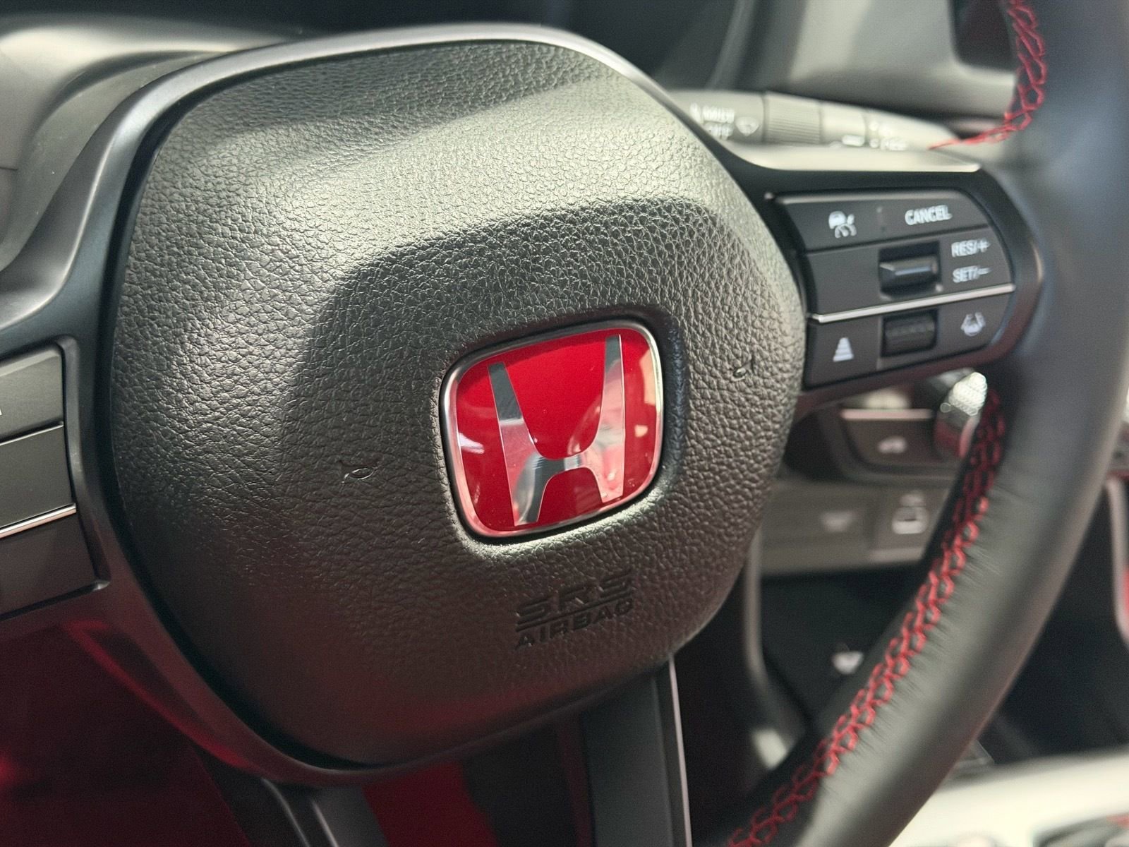 New 2026 Honda Civic Type R image 18