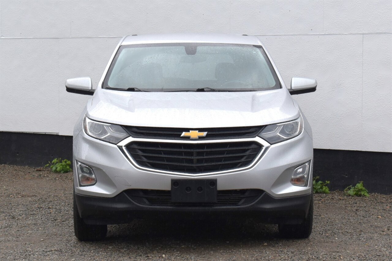 Used 2019 Chevrolet Equinox LT AWD/4WD image 7