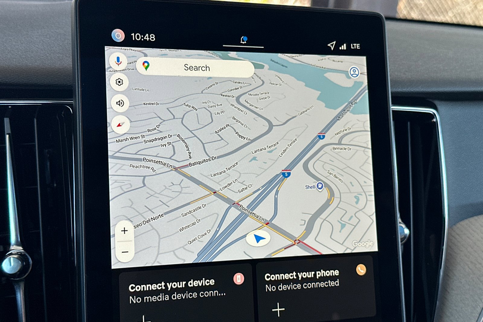 New 2026 Volvo XC60 B5 Plus w/ Climate Package image 16