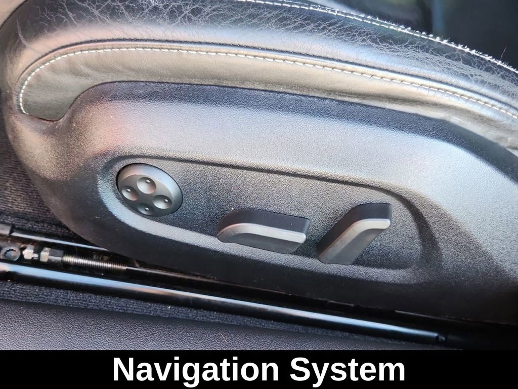 Used 2011 Audi TTS 2.0T Prestige image 10