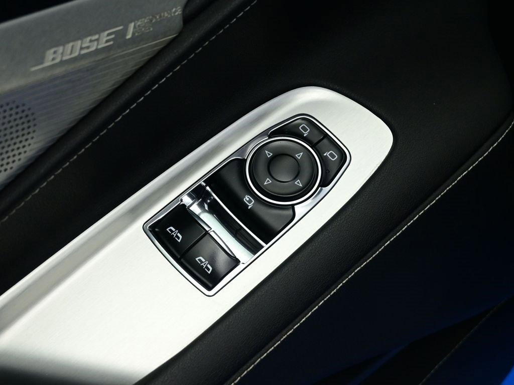 Used 2023 Chevrolet Corvette Stingray w/ Z51 Performance Package image 55