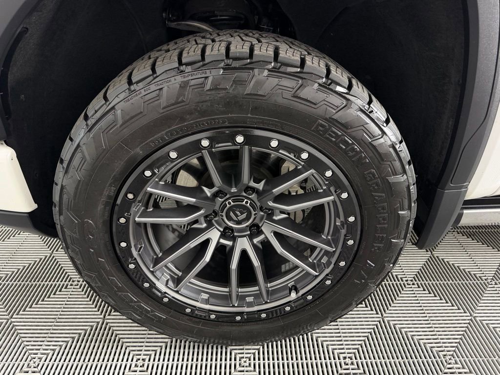 Used 2023 GMC Sierra 1500 Denali w/ Technology Package image 12