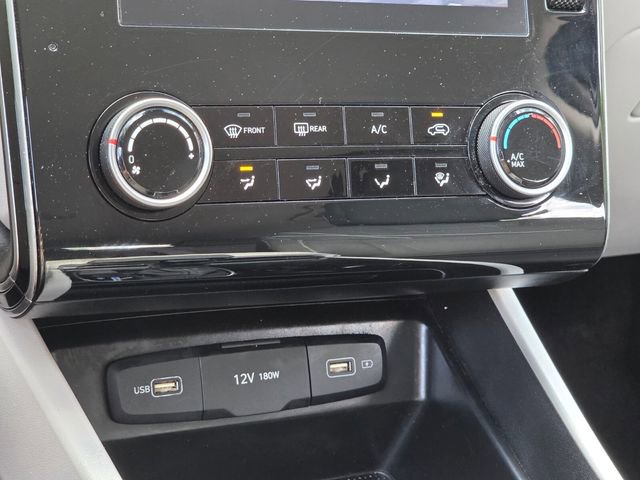 Used 2024 Hyundai Tucson SE FWD image 22