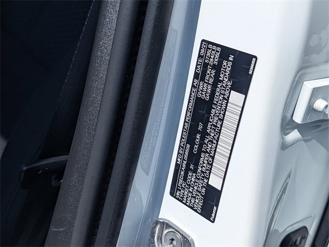 Used 2022 Polestar Polestar 2 image 17