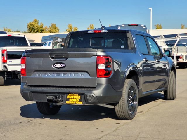 New 2026 Ford Maverick Lobo AWD/4WD image 4