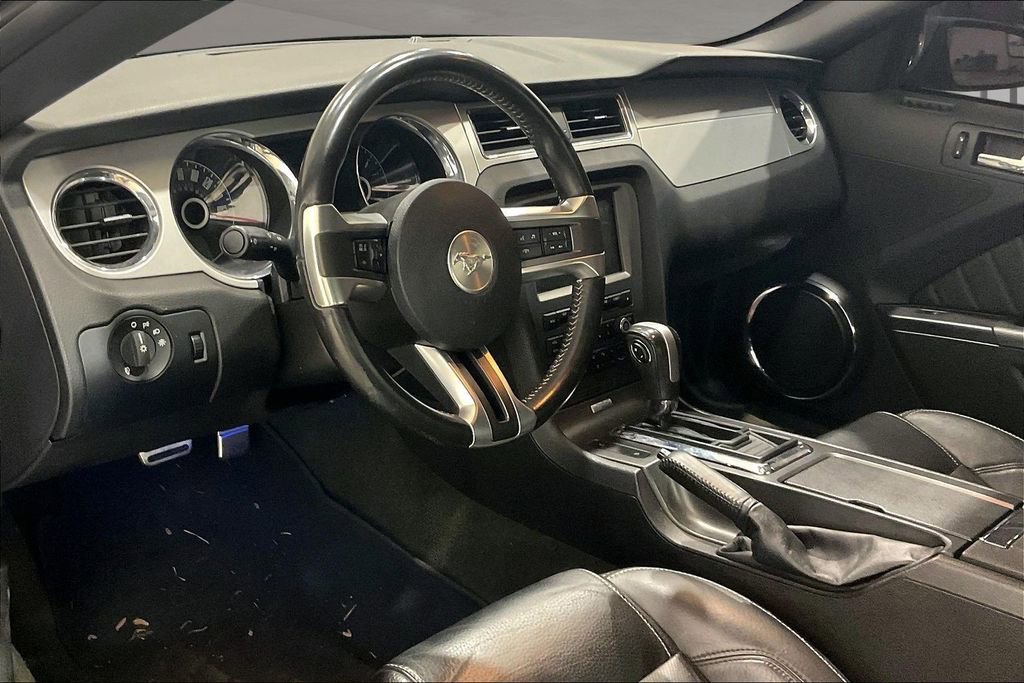 Used 2014 Ford Mustang GT Premium w/ Electronics Package image 14