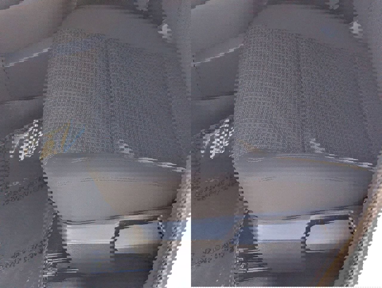 Certified 2026 Nissan Kicks S image 21