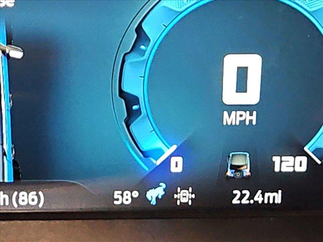 Used 2025 Ford Bronco Stroppe Edition AWD/4WD image 13