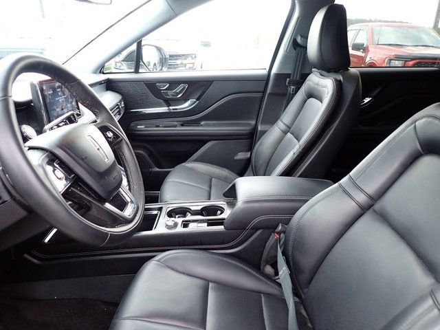 Used 2022 Lincoln Corsair AWD w/ Equipment Group 101A image 11