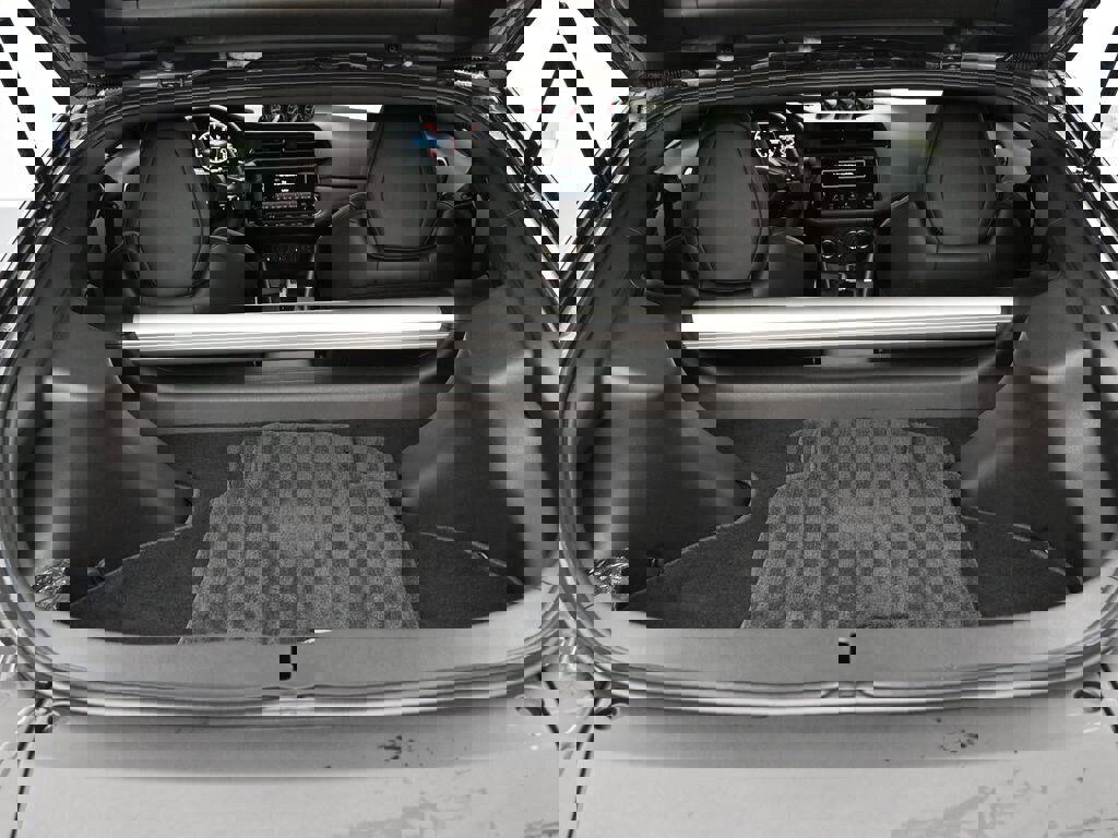 New 2025 Nissan Z Performance w/ Floor Mat Package image 21