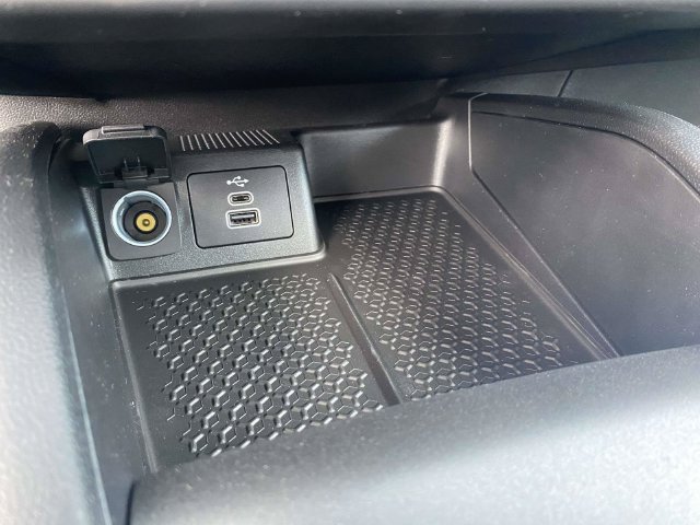 New 2026 Ford Bronco Sport Outer Banks AWD/4WD image 17