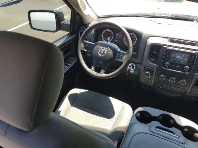 Used 2019 RAM 1500 Express w/ Express Value Package AWD/4WD image 7