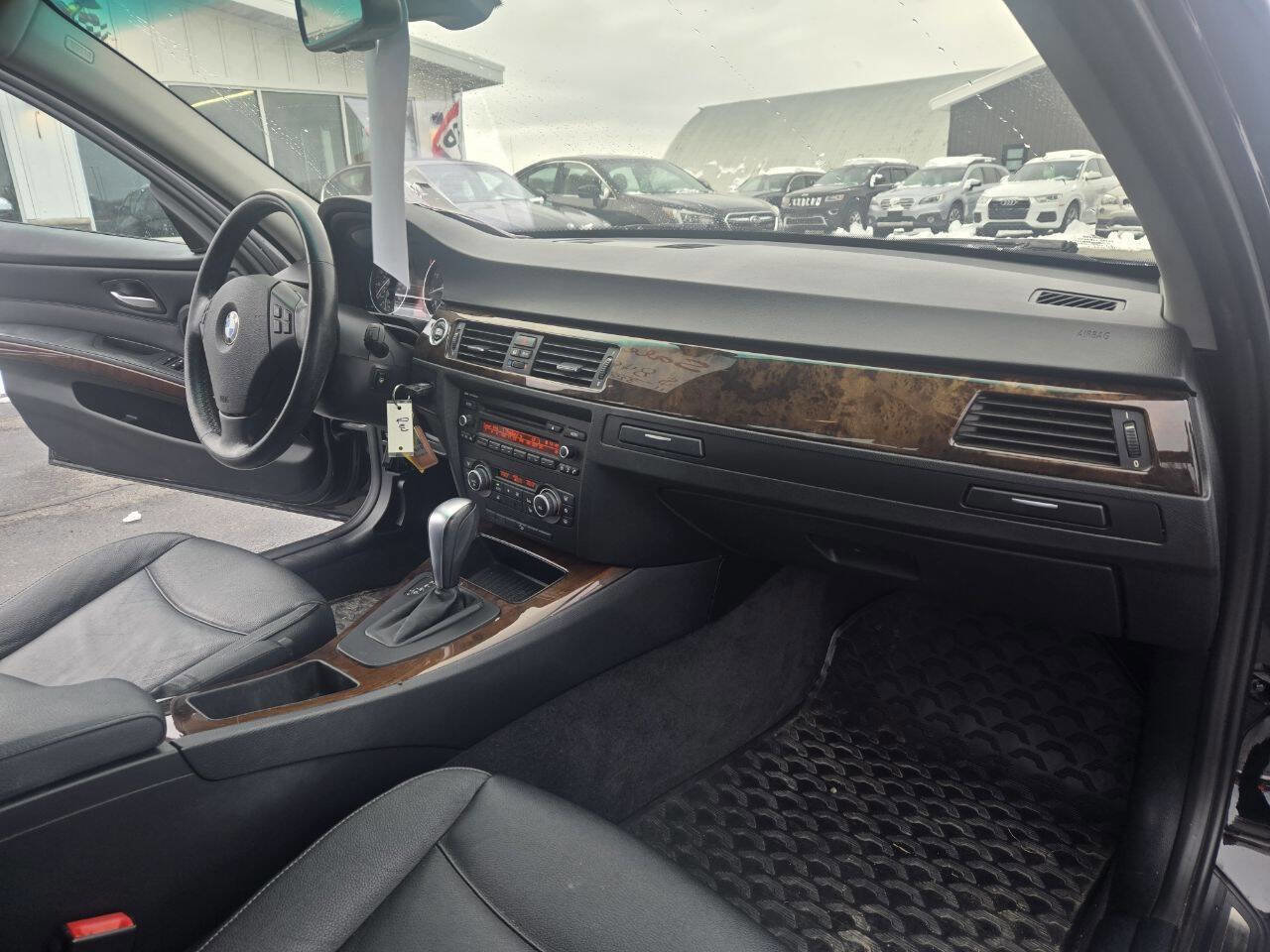 Used 2011 BMW 328i xDrive Sedan image 20