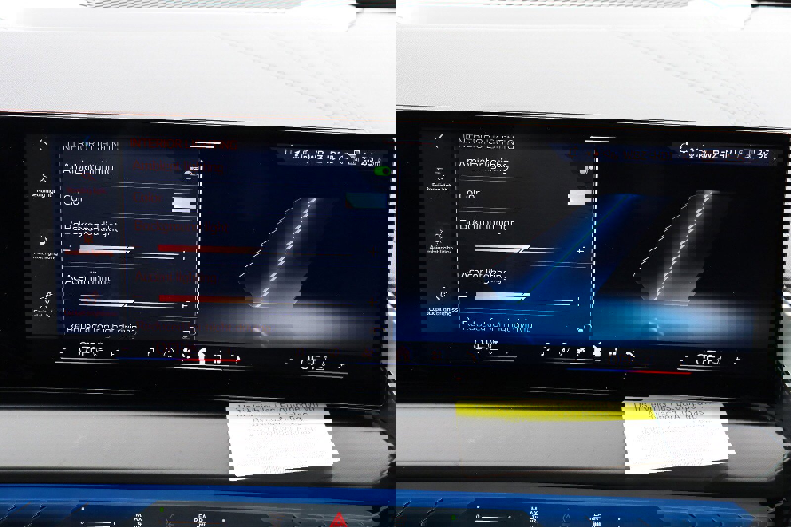 Used 2025 BMW X3 xDrive30i w/ M Sport Package image 40