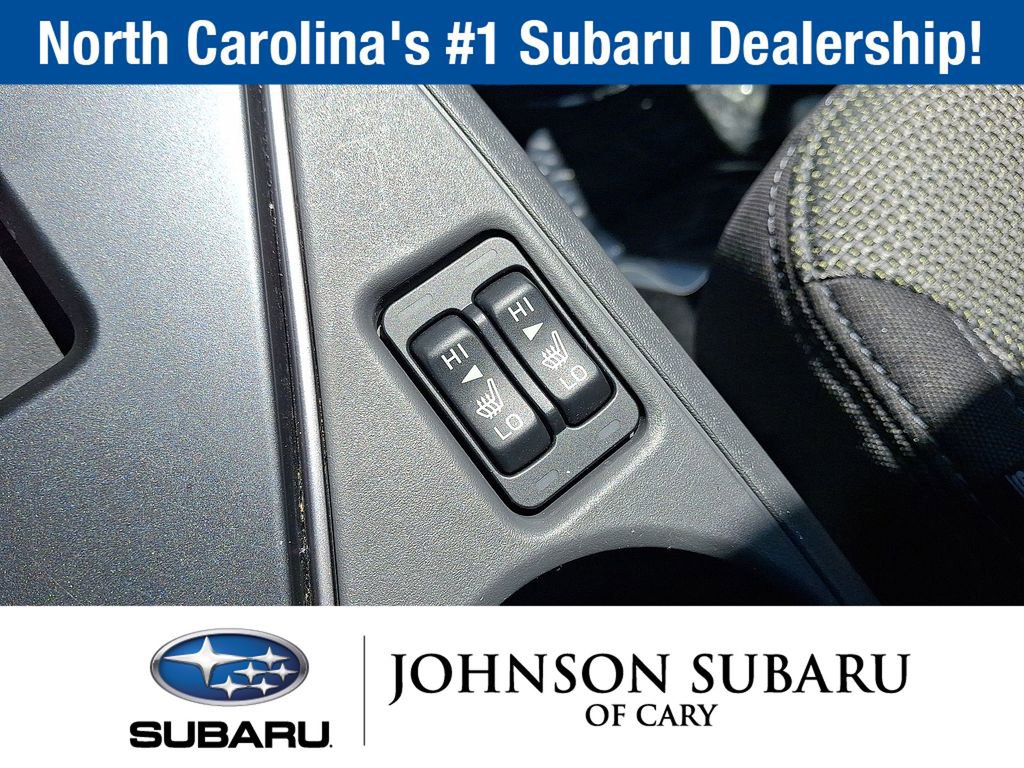 Used 2024 Subaru Crosstrek 2.0i Premium AWD/4WD image 21