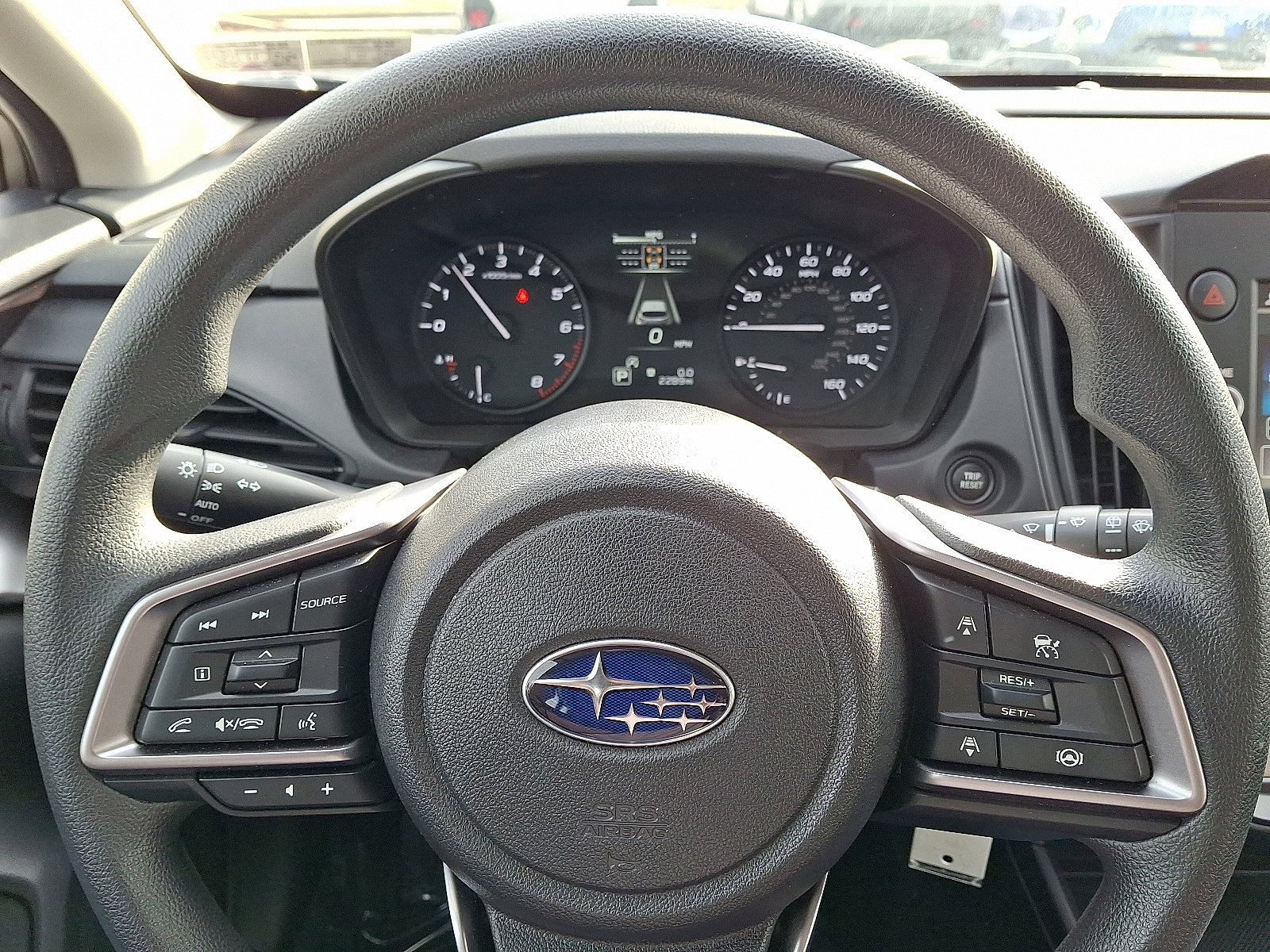 Certified 2025 Subaru Impreza 2.0i image 18