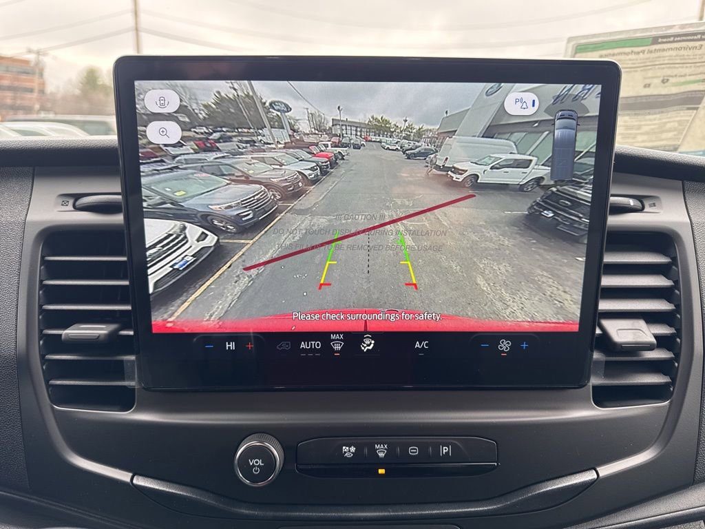 New 2026 Ford Transit 250 148 Medium Roof image 17