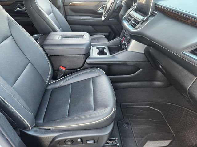 Used 2022 Chevrolet Tahoe Premier AWD/4WD image 11