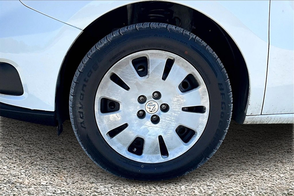 Used 2019 RAM ProMaster City Tradesman SLT image 8