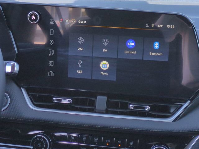 New 2026 Chevrolet Equinox LT w/ Midnight Edition image 16