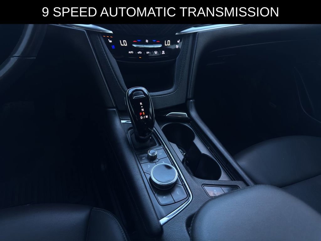 Used 2024 Cadillac XT6 Premium Luxury w/ LPO, Floor Liner Package image 15