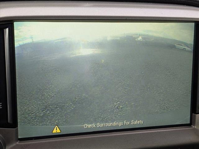 Used 2014 Chevrolet Camaro SS image 14