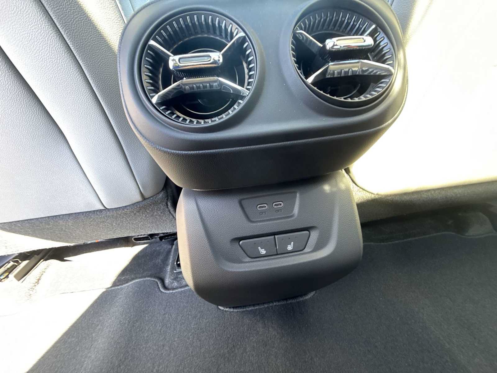 Certified 2026 Chevrolet Blazer EV SS AWD/4WD image 20
