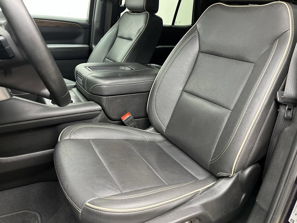 Used 2024 Chevrolet Tahoe Premier RWD image 20