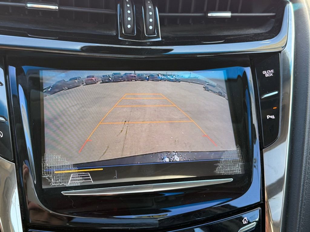 Used 2017 Cadillac CTS Luxury image 10