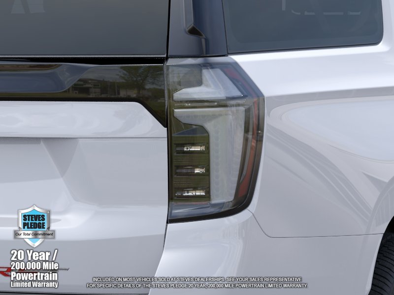 New 2026 Chevrolet Suburban RST w/ Comfort Package AWD/4WD image 11